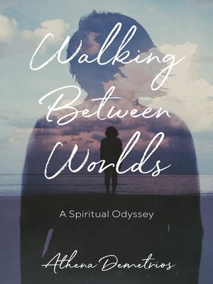 cover image of Walking Between Worlds